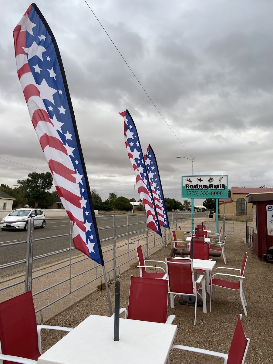 Rodeo Grill